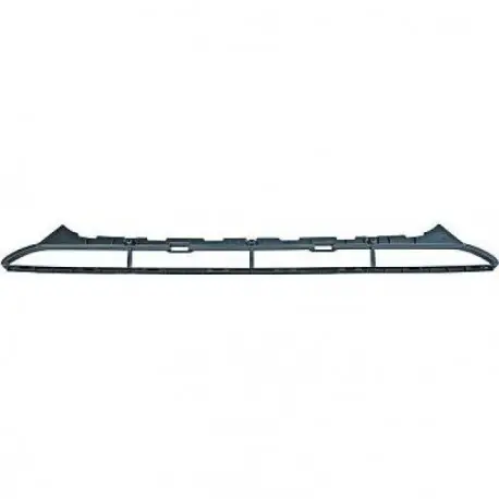 Retour Gratuit GRILLE INFERIEUR DE PARE CHOC AVANT AUDI A4 B8 8K FACELIFT (12-15) - PAS S-LINE