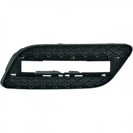 GRILLE AVANT DROIT DE PARE-CHOCS AVANT POUR MERCEDES CLASSE ML W166 (11-15) Prix Choc