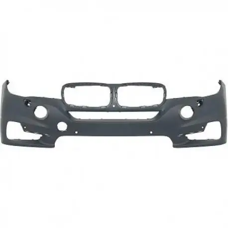 Prix Cassé PARE-CHOCS AVANT STANDARD POUR BMW X5 F15 (13-18) - POUR PDC - POUR LAVE-PHARE - POUR CAMERA