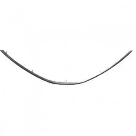 GRILLE INFERIEURE DACIA LOGAN MCV - BREAK (06-08) Prix Choc