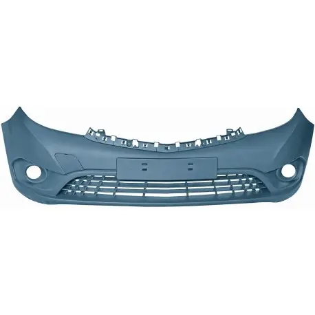 PARE CHOCS AVANT MERCEDES CITAN (12-18) - POUR ANTIBROUILLARD - A PEINDRE Commander Vite