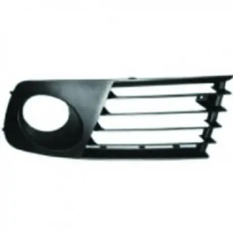 GRILLE AVANT DROIT DE PARE-CHOCS AVANT POUR SEAT IBIZA - CORDOBA (02-05) - POUR VEHICULE AVEC ANTIBROUILLARDS Expédié Aujourd’hui