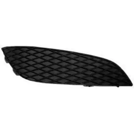 GRILLE DE PARE CHOC AVANT DROIT OPEL ASTRA H (07-09) - 5 PORTES ET BREAK - POUR VEHICULE SANS ANTI-BROUILLARDS Acheter En Ligne