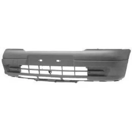 Livraison Gratuite PARE CHOC AVANT OPEL ASTRA G (97-04) - A PEINDRE - POUR DIESEL