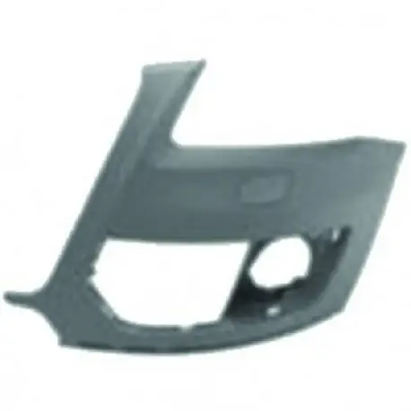 PARE CHOC AVANT GAUCHE AUDI Q5 8R (08-12) - SANS PDC - POUR LAVE-PHARE Remise