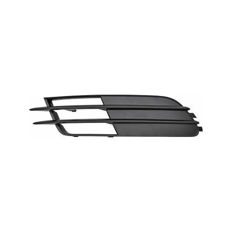 GRILLE DE PARE CHOC AVANT GAUCHE AUDI A6 C7 4G (10-14) - SANS TROU POUR ANTIBROUILLARD Achetez Aujourd’hui
