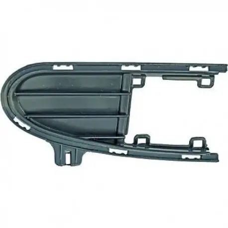 GRILLE AVANT DROIT DE PARE-CHOCS AVANT POUR SEAT ALHAMBRA (96-00) - POUR VEHICULE SANS ANTIBROUILLARDS Soldes