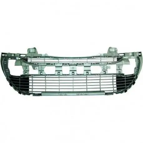 Commande En Gros GRILLE DE PARE CHOC AVANT PEUGEOT 308 (07-11) - PAS POUR SPORT/GT