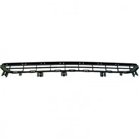 Haute Qualité GRILLE CENTRALE PARE CHOC PEUGEOT 3008 (09-14)
