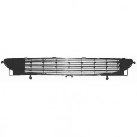 Authentique GRILLE DE PARE CHOC AVANT PEUGEOT 307 (01-05)
