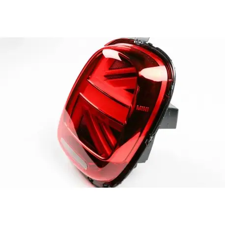 Meilleur Prix FEU ARRIÈRE DROIT POUR MINI COOPER F55 F56 F57 CABRIOLET (18-21) - LED - UNION JACK - ORIGINE MINI
