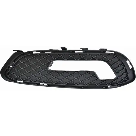 Top Vente GRILLE AVANT GAUCHE DE PARE CHOCS AVANT MERCEDES CLASSE E W212 (09-13) - AVANTGARDE