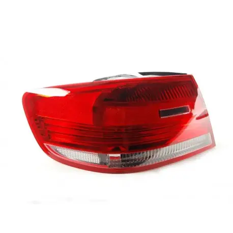 Prix Réduit FEU ARRIERE EXTERIEUR GAUCHE BMW SERIE 3 E92(06-10) - COUPE - ROUGE - ORIGINE BMW