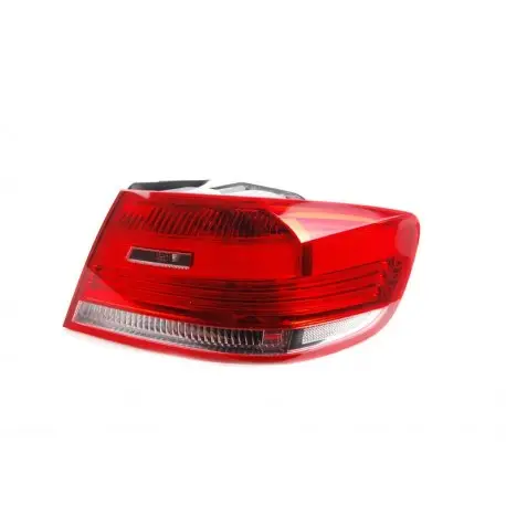FEU ARRIERE EXTERIEUR DROIT BMW SERIE 3 E92(06-10) - COUPE - ROUGE - ORIGINE BMW Seulement Aujourd’hui