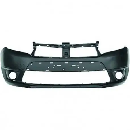 Livraison Express PARE CHOC AVANT DACIA SANDERO STEPWAY (12-17) - A PEINDRE