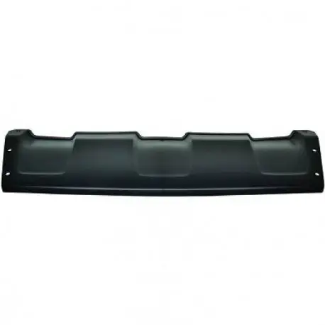 Commander Maintenant BAS DE PARE CHOC AVANT DACIA DUSTER (10-14) - NOIR