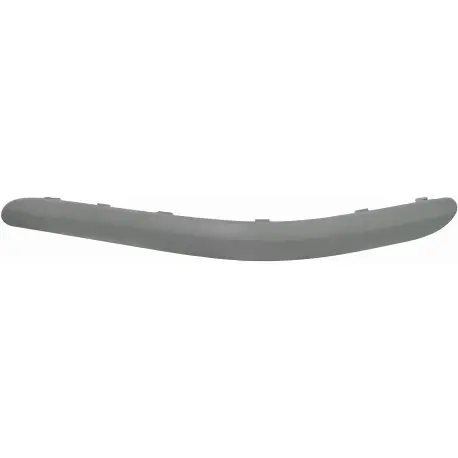 Commande En Gros MOULURE AVANT GAUCHE MERCEDES CLASSE C203 COUPE (00-04) - SANS PDC - CLASSIC