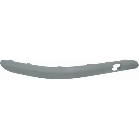 Nouvel Arrivage MOULURE AVANT DROITE MERCEDES CLASSE C203 COUPE (00-04) - SANS PDC - CLASSIC