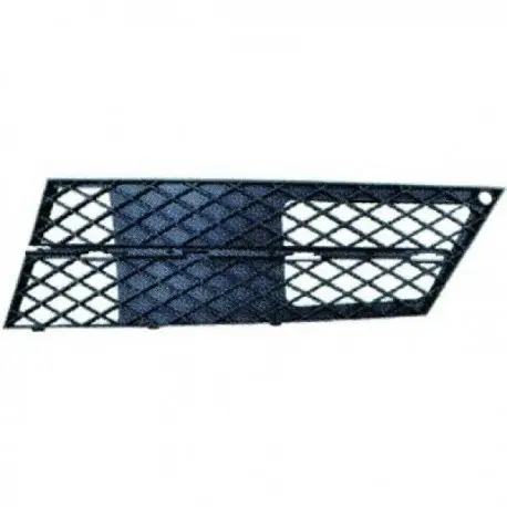 Offre Spéciale GRILLE AVANT GAUCHE DE PARE CHOCS AVANT BMW SERIE 5 E60/E61 (07-10)
