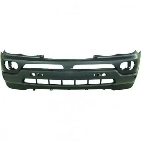 PARE CHOCS AVANT NU BMW X5 E53 (03-07) - AVEC PDC Promotion