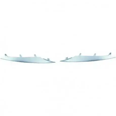 LISERET AVANT GAUCHE BMW X5 E70 (07-10) - GRIS Acheter Direct