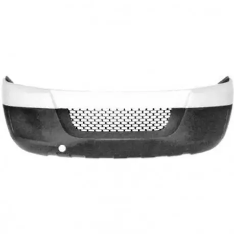 PARE CHOC AVANT IVECO DAILY (09-10) - A PEINDRE Livraison Gratuite