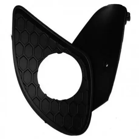 GRILLE D'ANTIBROUILLARDS AVANT GAUCHE - GRILLE DE PARE-CHOCS POUR ALFA ROMEO 159 (05-12) Authentique