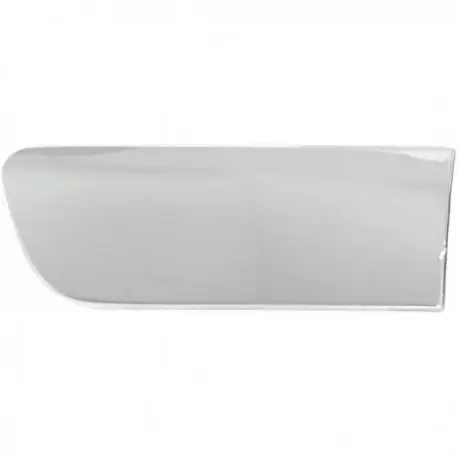 Vente Directe LISSERET COURT DE PARE CHOC AVANT PEUGEOT 107 (09-12) - CHROME