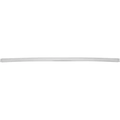 LISERET CENTRAL DE PARE CHOCS AVANT MERCEDES CLASSE E W212 (13-16) - POUR PACK AMG - CHROME Certifié