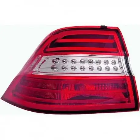 FEU ARRIERE GAUCHE MERCEDES CLASSE M / ML W166 (11-15) - P21W - LED Promotion Saisonnière