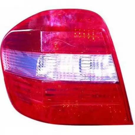 FEU ARRIERE GAUCHE MERCEDES CLASSE M / ML W164 (08-11) Retour Gratuit