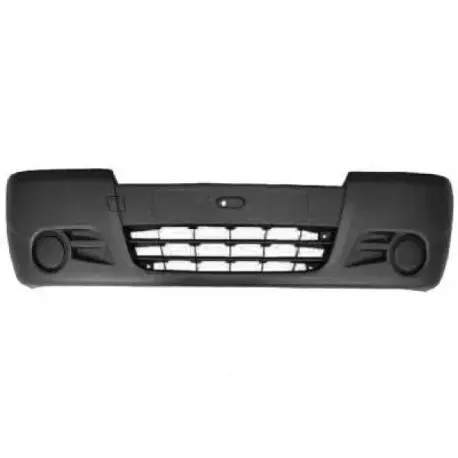 PARE CHOC AVANT OPEL VIVARO (06-) - GRIS Super Prix