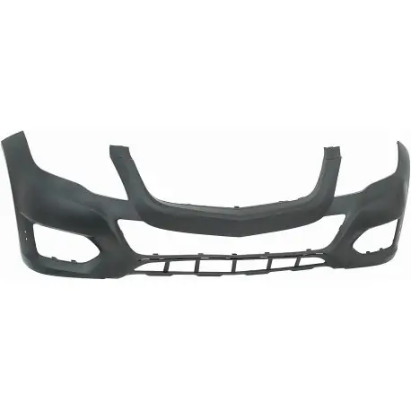 PARE-CHOCS AVANT POUR MERCEDES CLASSE GLK X204 (13-15) - SANS PDC - SANS LAVE-PHARE Prix Réduit