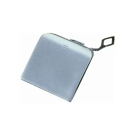 CACHE DE REMORQUAGE DE PARE-CHOCS AVANT POUR MERCEDES CLASSE S W220 (03-05) Marque