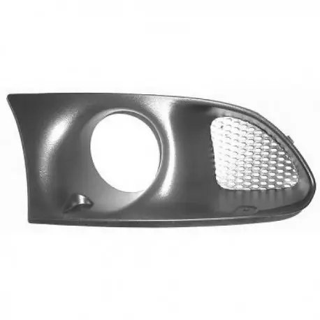 GRILLE DE PARE-CHOCS AVANT DROIT POUR ALFA ROMEO 156 (97-03) Offre Spéciale