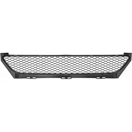 GRILLE CENTRALE DE PARE-CHOCS AVANT POUR MERCEDES CLASSE SLK R171 (04-08) Prix Réduit