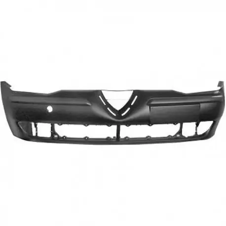 Satisfait Ou Remboursé PARE-CHOCS AVANT POUR ALFA ROMEO 156 (97-03)