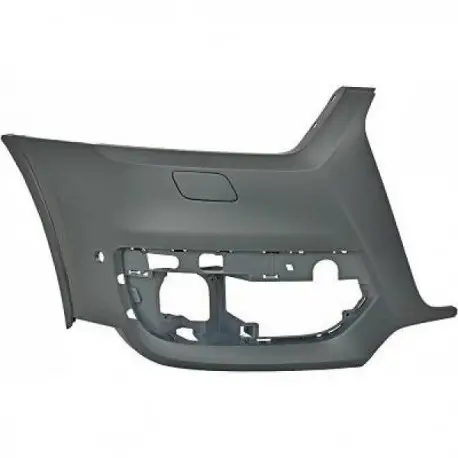 COIN DROIT DE PARE-CHOCS AVANT POUR AUDI Q3 (11-14) - POUR PDC - POUR LAVE-PHARE Acheter Direct