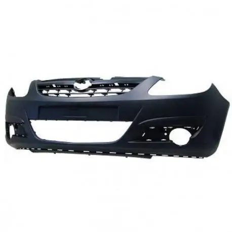 PARE CHOC AVANT OPEL CORSA D (06-11) - A PEINDRE - PAS POUR OPC Top Vente