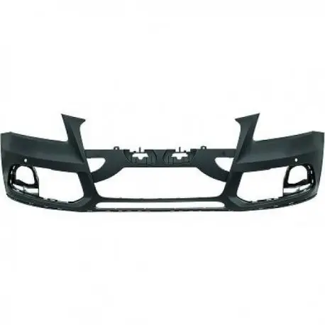 PARE-CHOCS AVANT NU POUR AUDI Q5 (12-16) - POUR PDC - PAS POUR LAVE-PHARE Acheter En Ligne