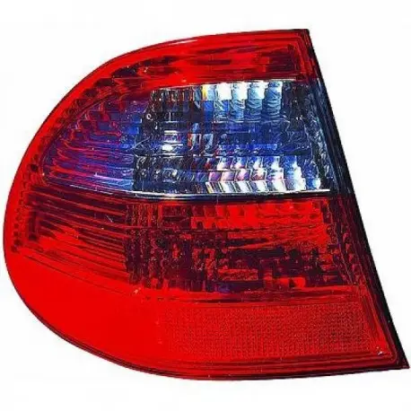FEU ARRIERE DROIT EXTERIEUR MERCEDES CLASSE E W211 BREAK (06-09) - MODELE CLASSIQUE/ELEGANCE Promotion Saisonnière