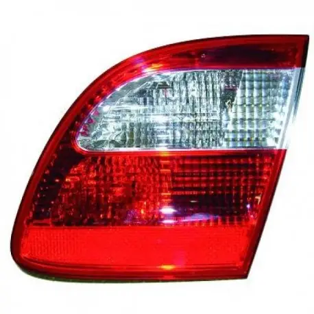 FEU ARRIERE DROIT INTERIEUR MERCEDES CLASSE E W211 BREAK (02-06) - ROUGE/BLANC Promotion Saisonnière
