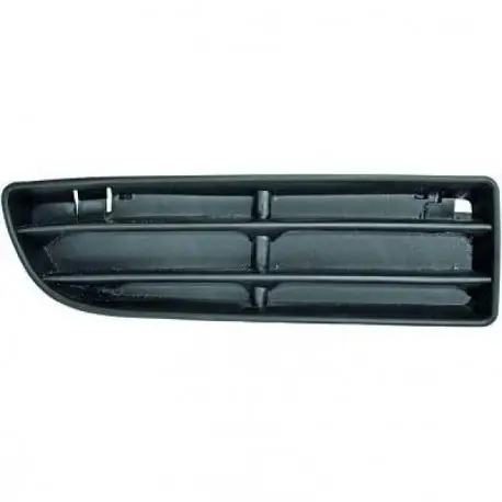 GRILLE DE PARE CHOC AVANT - COTE AVANT DROIT VW BORA (98-05) Haute Qualité
