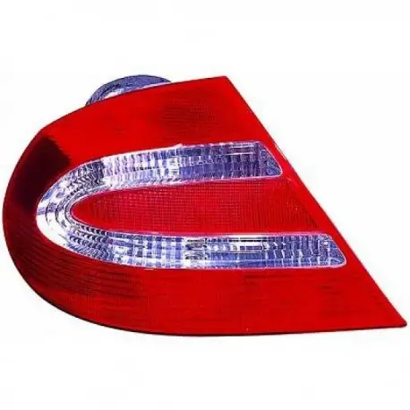 FEU ARRIERE DROIT MERCEDES CLK C209 (02-05) - MARQUE DE PREMIERE MONTE Must-Have