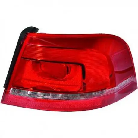 Marque FEUX ARRIERE GAUCHE VW PASSAT B7 (10-14) - POUR BREAK/VARIANT - EXTERIEUR