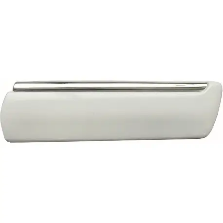 Satisfait Ou Remboursé MOULURE D'AILE AVANT DROITE MERCEDES CLASSE E W210 (95-99) - LISERET CHROME - A PEINDRE
