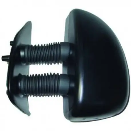 Acheter Direct RETROVISEUR DROIT CITROEN JUMPER (94-06) & FIAT DUCATO (94-06) & PEUGEOT BOXER (94-06) - MANUEL - BRA LONG