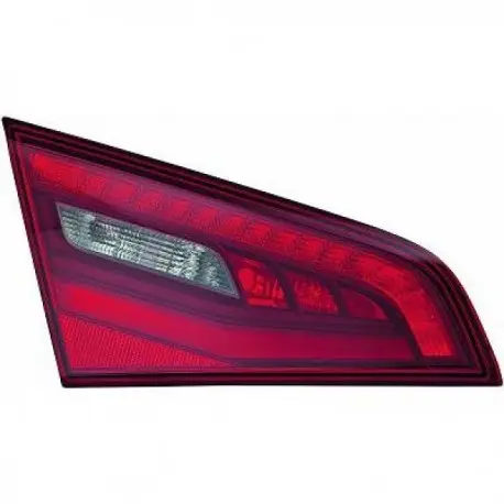 FEU ARRIERE DROIT INTERIEUR POUR AUDI A3 8V (12-16) - SPORTBACK (5 PORTES) - AVEC LED Satisfait Ou Remboursé