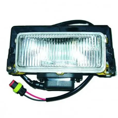 FEU - PHARE ANTIBROUILLARD AVANT DROIT FIAT SEICENTO (98-07) Prix Bas