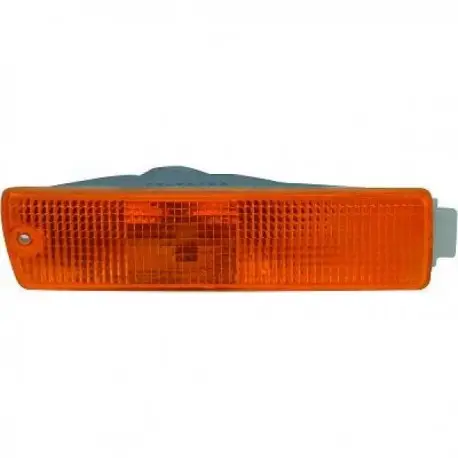 CLIGNOTANT DROIT VW GOLF 2 - II (88-91) - ORANGE Affaire À Saisir